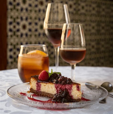 tarta de jerez wine